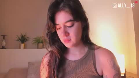 Ally  online show from 24, 6, 2026