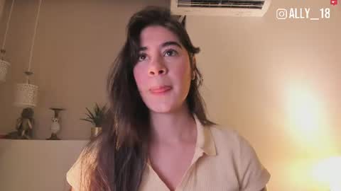 Ally  online show from 25, 6, 2026