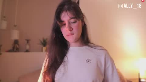 Ally  online show from 26, 6, 2026