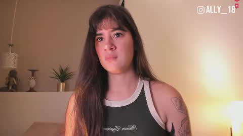 Ally  online show from 27, 6, 2026