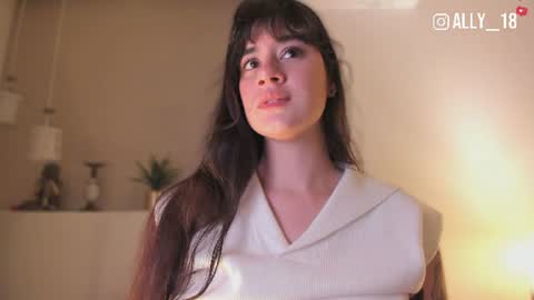 Ally  online show from 29, 6, 2026