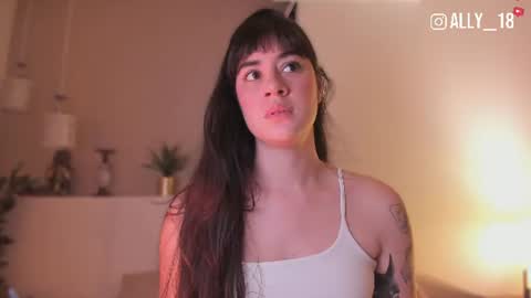 Ally  online show from 10, 7, 2026