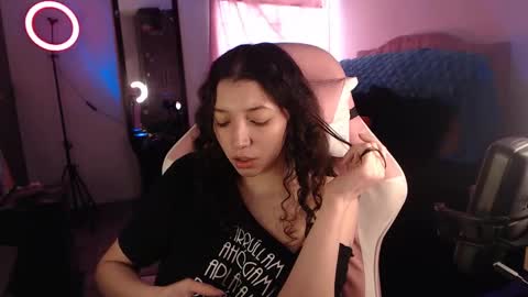 Ally online show from 12, 2, 2025