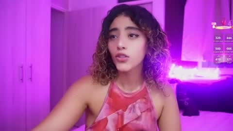 Snapshot of ally_summer chatting on 29, 6, 2026 ally_summer online show from 29, 6, 2026
