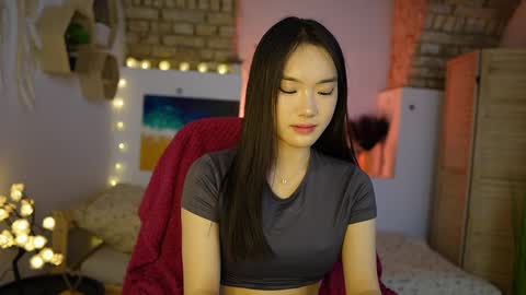 Snapshot of allyah_sky chatting on 16, 2, 2025 Allyah Sky online show from 16, 2, 2025