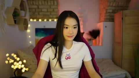 Snapshot of allyah_sky chatting on 16, 2, 2025 Allyah Sky online show from 16, 2, 2025