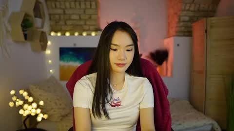 Snapshot of allyah_sky chatting on 16, 2, 2025 Allyah Sky online show from 16, 2, 2025