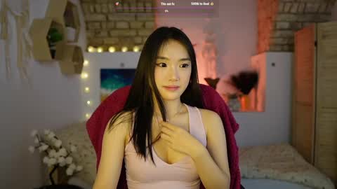 Snapshot of allyah_sky chatting on 21, 2, 2025 Allyah Sky online show from 21, 2, 2025