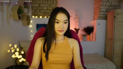 Snapshot of allyah_sky chatting on 22, 2, 2025 Allyah Sky online show from 22, 2, 2025