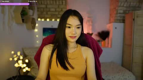 Snapshot of allyah_sky chatting on 23, 2, 2025 Allyah Sky online show from 23, 2, 2025