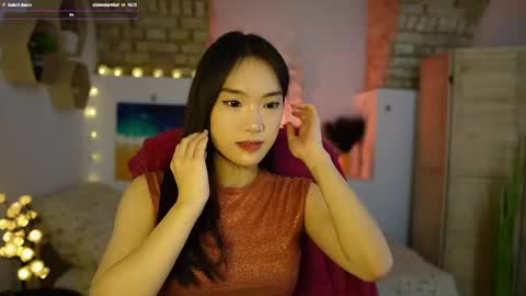 Snapshot of allyah_sky chatting on 23, 2, 2025 Allyah Sky online show from 23, 2, 2025