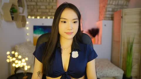 Snapshot of allyah_sky chatting on 9, 3, 2025 Allyah Sky online show from 9, 3, 2025