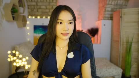 Snapshot of allyah_sky chatting on 9, 3, 2025 Allyah Sky online show from 9, 3, 2025