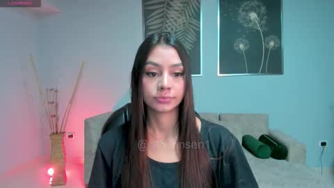 Alisson online show from 25, 10, 2025