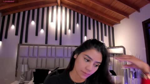 Alisson online show from 6, 11, 2025