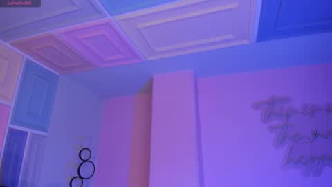 Alisson online show from 3, 12, 2025