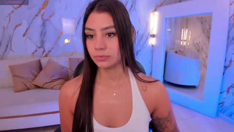 Alisson online show from 17, 12, 2025