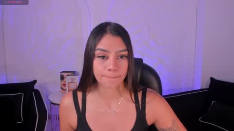Alisson online show from 16, 7, 2026