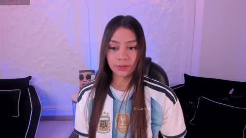 Alisson online show from 19, 7, 2026