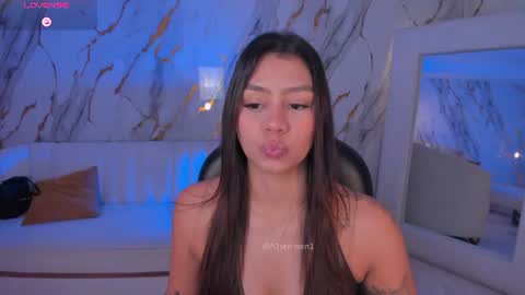 Alisson online show from 21, 7, 2026