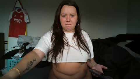 allylove2626 online show from 10, 9, 2025