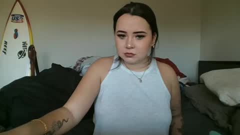 allylove2626 online show from 9, 10, 2025