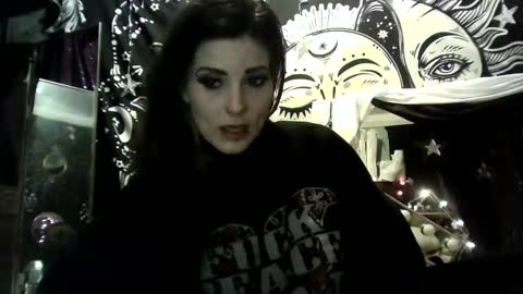 allymoon1369 online show from 5, 3, 2026