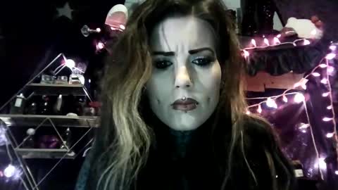 allymoon1369 online show from 20, 3, 2026