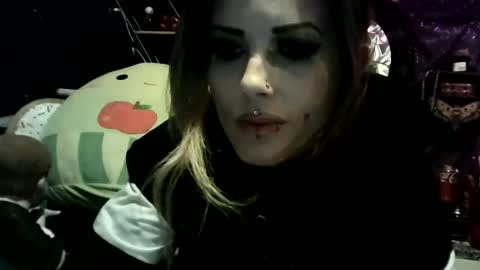 allymoon1369 online show from 2, 4, 2026