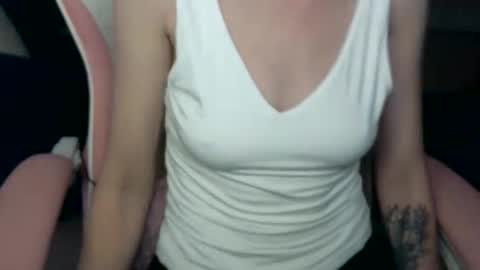 Ally Girl In Her Ally World online show from 11, 4, 2026