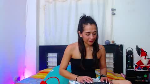 Allyson collins online show from 27, 12, 2024