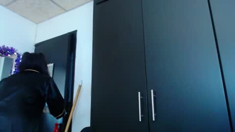 Allyson collins online show from 15, 1, 2025