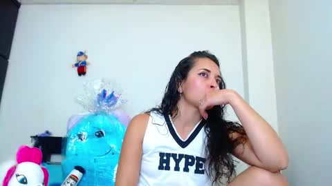 Allyson collins online show from 10, 9, 2025