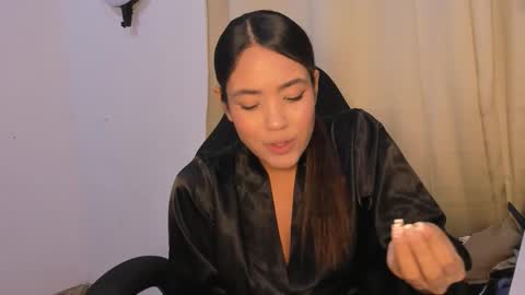 allyson_gh online show from 30, 10, 2025