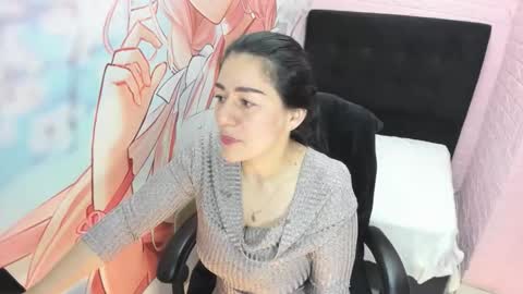 Allyson online show from 3, 5, 2026