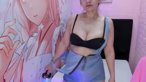 Allyson online show from 2, 7, 2026