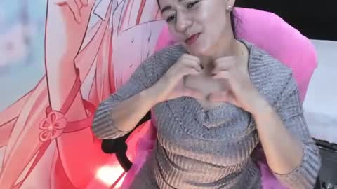 Allyson online show from 3, 7, 2026
