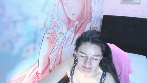 Allyson online show from 8, 7, 2026