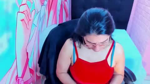 Allyson online show from 21, 7, 2026