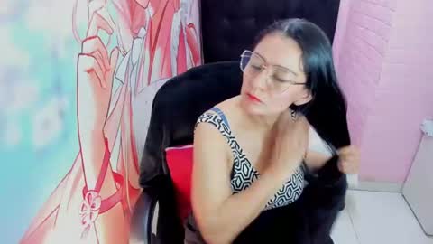 Allyson online show from 27, 7, 2026