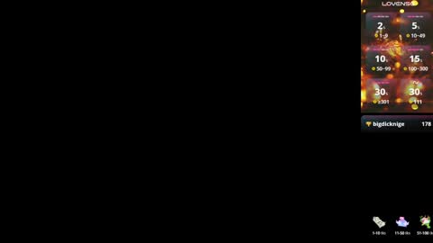 Snapshot of allysonsweett chatting on 14, 12, 2024 ANNA online show from 14, 12, 2024