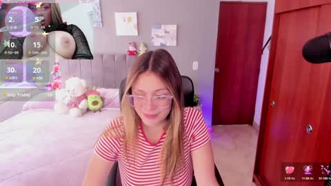 Snapshot of allysonsweett chatting on 4, 2, 2025 ANNA online show from 4, 2, 2025