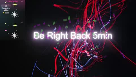 Snapshot of allysonsweett chatting on 16, 2, 2025 ANNA online show from 16, 2, 2025