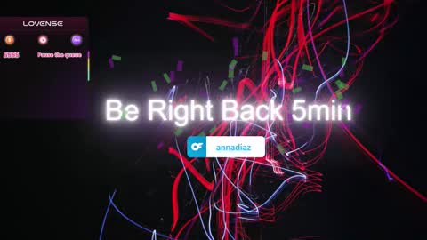 Snapshot of allysonsweett chatting on 2, 12, 2025 ANNA online show from 2, 12, 2025