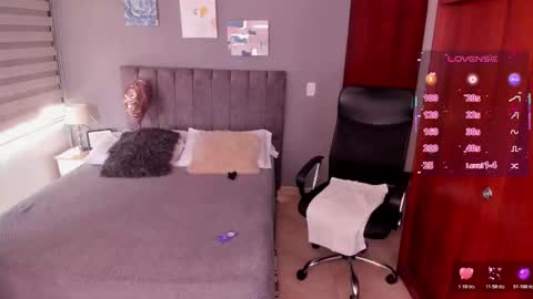 Snapshot of allysonsweett chatting on 20, 2, 2026 ANNA online show from 20, 2, 2026