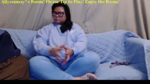 Allyssamay online show from 3, 2, 2026