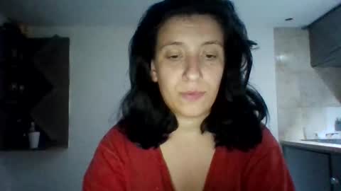 Snapshot of alma_amy chatting on 20, 10, 2025 Alma online show from 20, 10, 2025