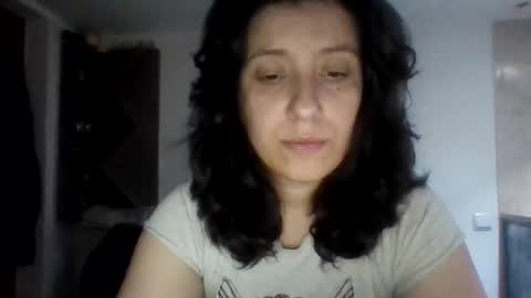 Snapshot of alma_amy chatting on 31, 1, 2026 Alma online show from 31, 1, 2026