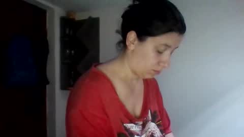 Snapshot of alma_amy chatting on 14, 2, 2026 Alma online show from 14, 2, 2026