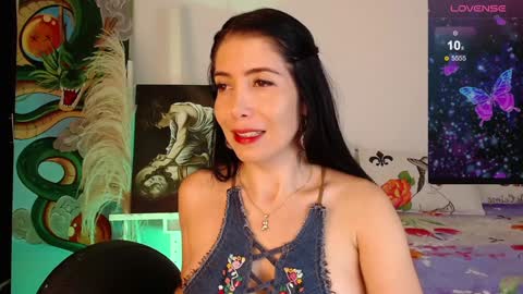 alma_art_ online show from 19, 12, 2024